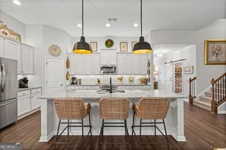 14 Frost Cove, Hoschton, GA 30548