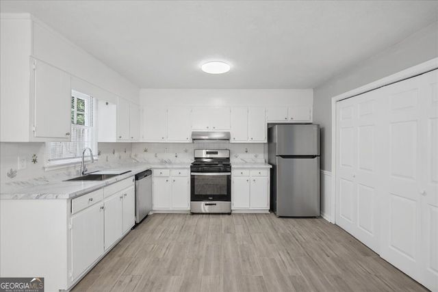 291 Westland Way SW, Marietta, GA 30064