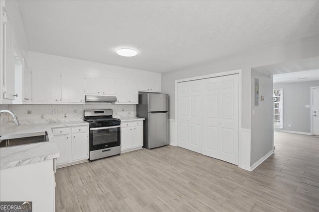 291 Westland Way SW, Marietta, GA 30064