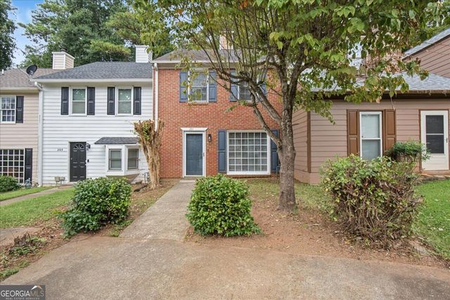 291 Westland Way SW, Marietta, GA 30064