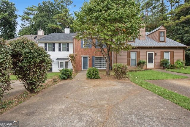291 Westland Way SW, Marietta, GA 30064