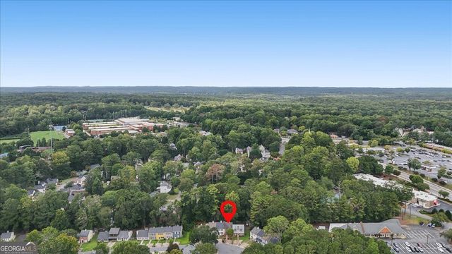 291 Westland Way SW, Marietta, GA 30064
