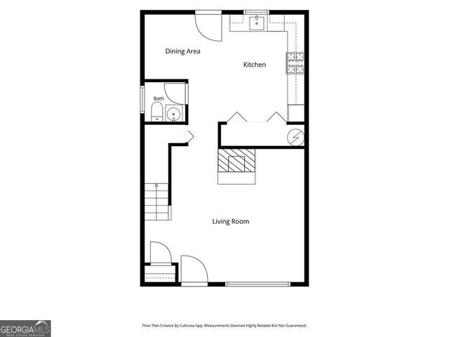 291 Westland Way SW, Marietta, GA 30064