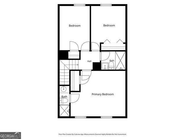 291 Westland Way SW, Marietta, GA 30064