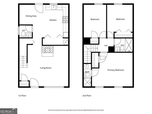 291 Westland Way SW, Marietta, GA 30064