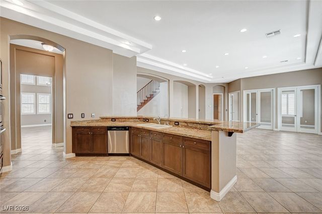 7604 Noche Oscura Circle, Las Vegas, NV 89139