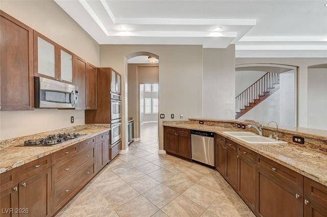 7604 Noche Oscura Circle, Las Vegas, NV 89139