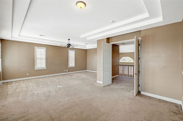 7604 Noche Oscura Circle, Las Vegas, NV 89139