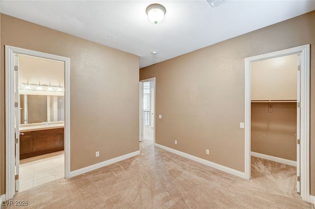 7604 Noche Oscura Circle, Las Vegas, NV 89139