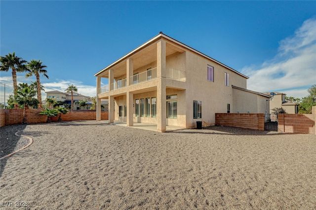 7604 Noche Oscura Circle, Las Vegas, NV 89139