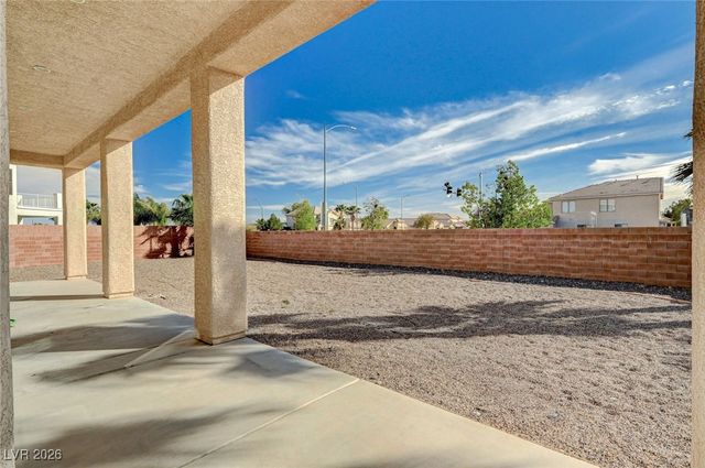 7604 Noche Oscura Circle, Las Vegas, NV 89139