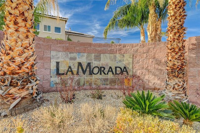 7604 Noche Oscura Circle, Las Vegas, NV 89139