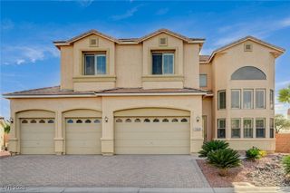 7604 Noche Oscura Circle, Las Vegas, NV 89139