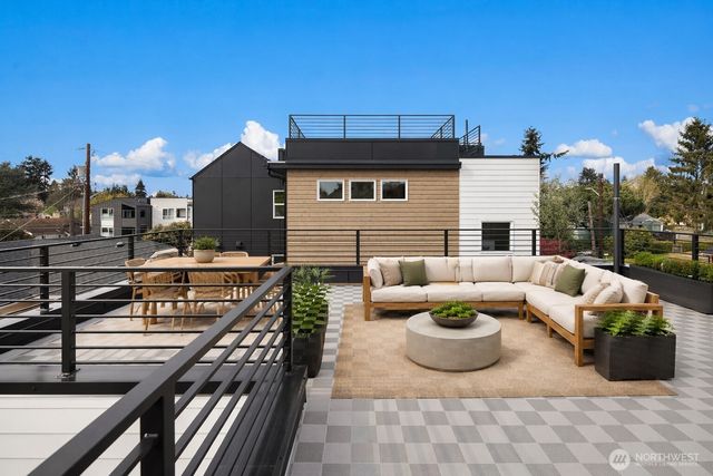 317 NW 87th Street, Seattle, WA 98117