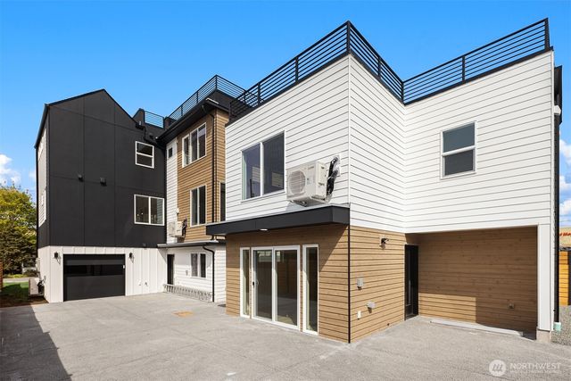 317 NW 87th Street, Seattle, WA 98117