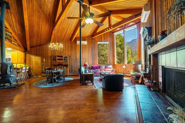 54950 Forest Haven Drive, Idyllwild, CA 92549