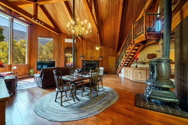 54950 Forest Haven Drive, Idyllwild, CA 92549