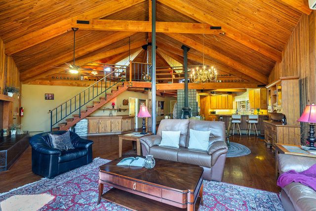 54950 Forest Haven Drive, Idyllwild, CA 92549