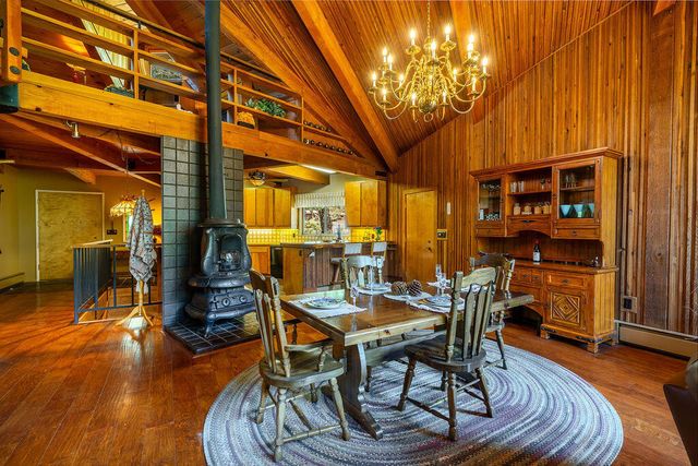 54950 Forest Haven Drive, Idyllwild, CA 92549