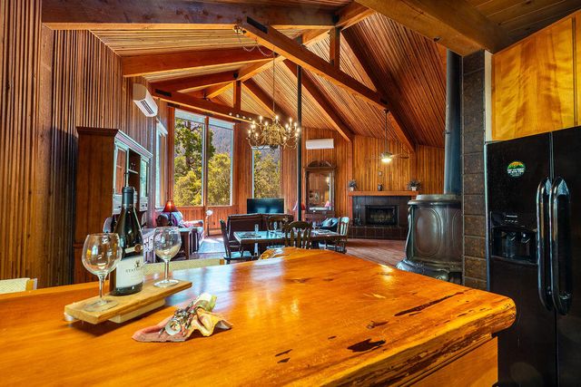 54950 Forest Haven Drive, Idyllwild, CA 92549