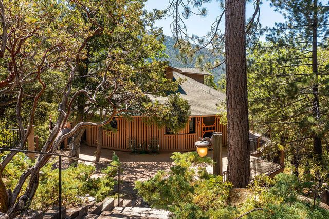 54950 Forest Haven Drive, Idyllwild, CA 92549