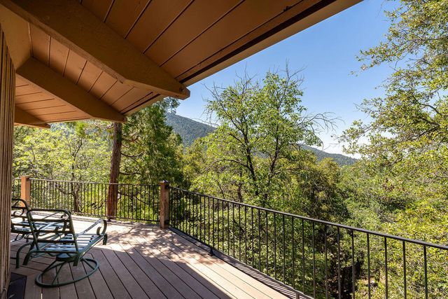 54950 Forest Haven Drive, Idyllwild, CA 92549