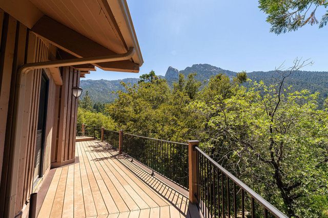 54950 Forest Haven Drive, Idyllwild, CA 92549