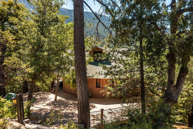 54950 Forest Haven Drive, Idyllwild, CA 92549