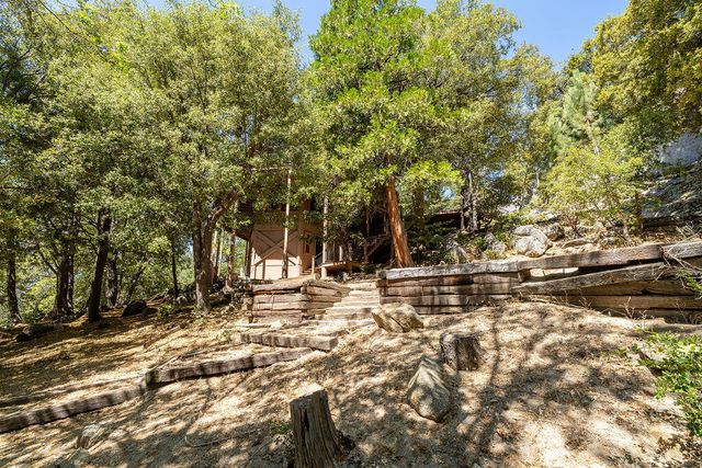 54950 Forest Haven Drive, Idyllwild, CA 92549
