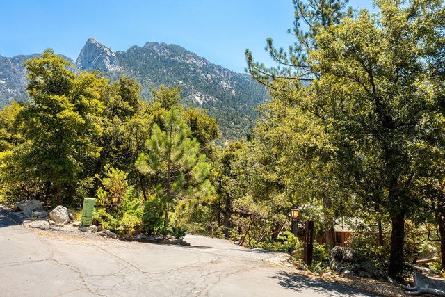 54950 Forest Haven Drive, Idyllwild, CA 92549