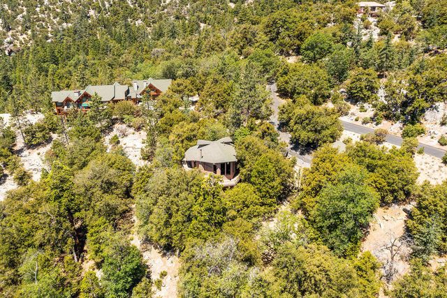 54950 Forest Haven Drive, Idyllwild, CA 92549