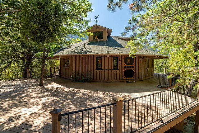 54950 Forest Haven Drive, Idyllwild, CA 92549