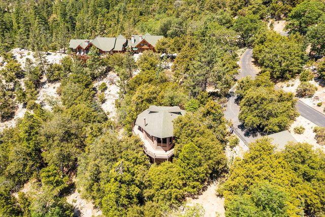 54950 Forest Haven Drive, Idyllwild, CA 92549
