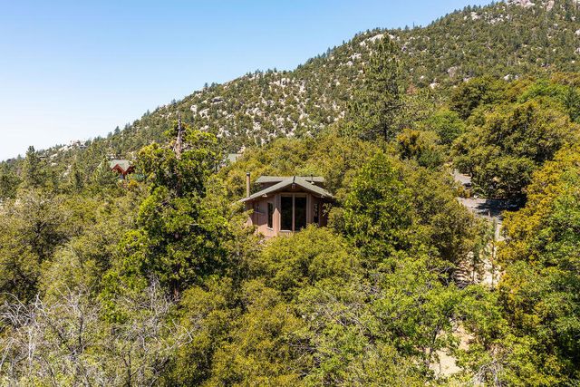 54950 Forest Haven Drive, Idyllwild, CA 92549
