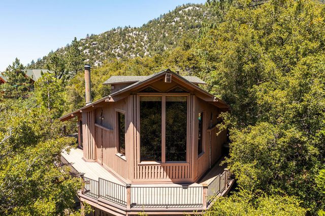54950 Forest Haven Drive, Idyllwild, CA 92549