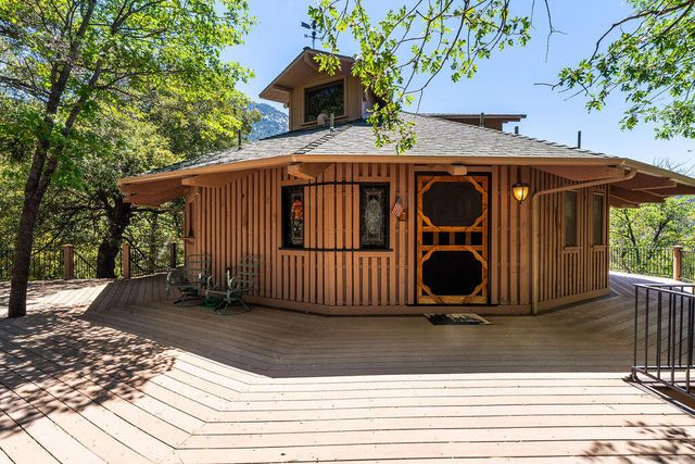 54950 Forest Haven Drive, Idyllwild, CA 92549