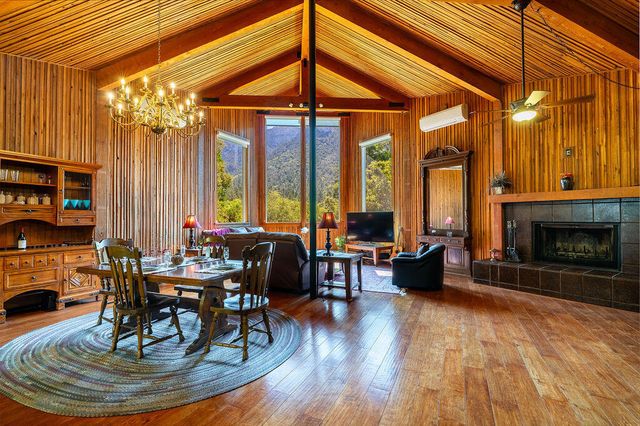 54950 Forest Haven Drive, Idyllwild, CA 92549