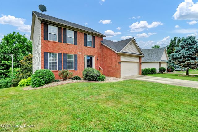 9206 Newbury Ct, Prospect, KY 40059