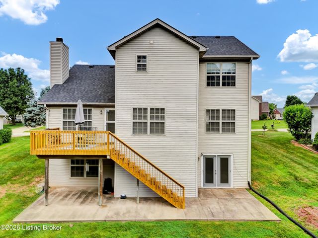9206 Newbury Ct, Prospect, KY 40059