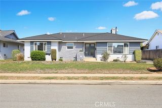 1481 E Algrove Street, Covina, CA 91724