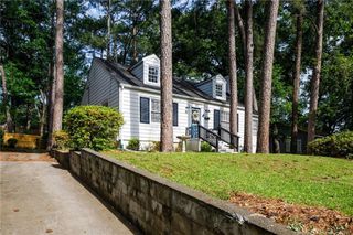 108 Crescent Avenue, Fayetteville, NC 28305