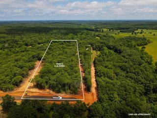 0 Howard Avenue, Lexington, OK 73051