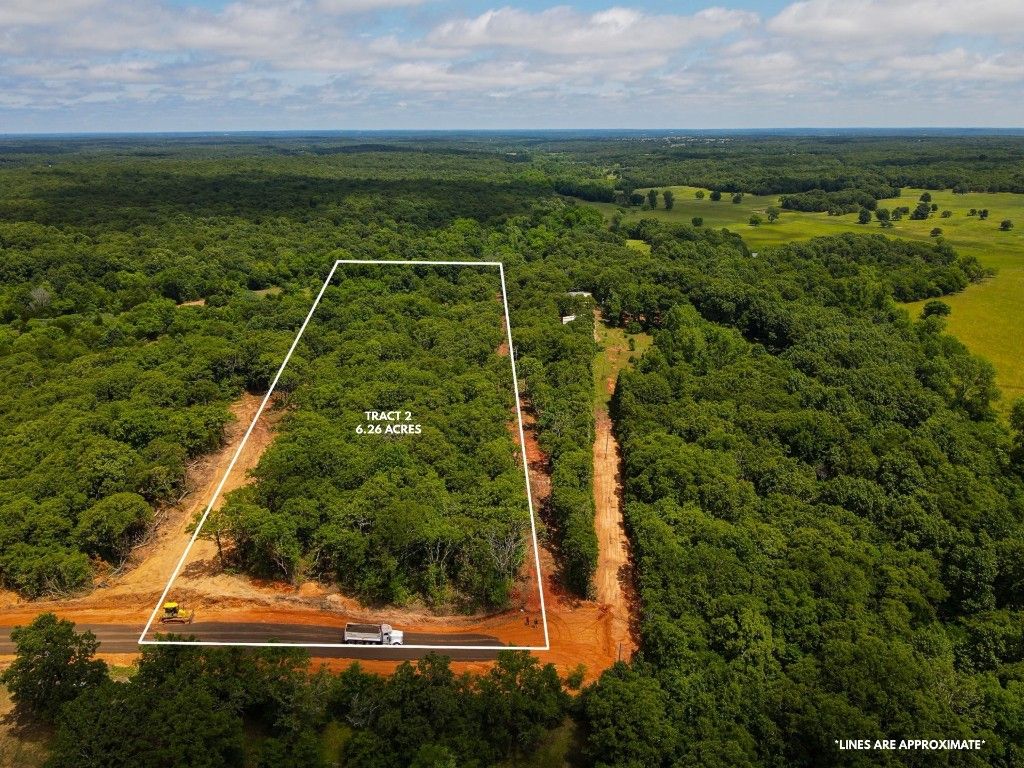 0 Howard Avenue, Lexington, OK 73051