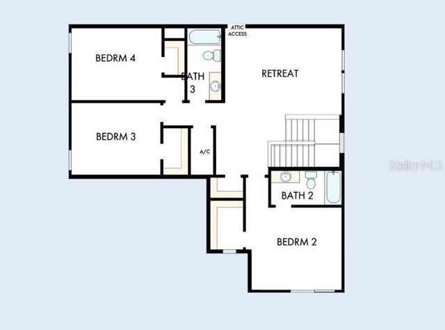 5117 SEA BRANCH AVENUE, Apollo Beach, FL 33572