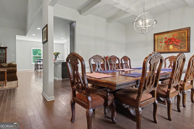 138 Old Bailey Farms Drive, Senoia, GA 30276