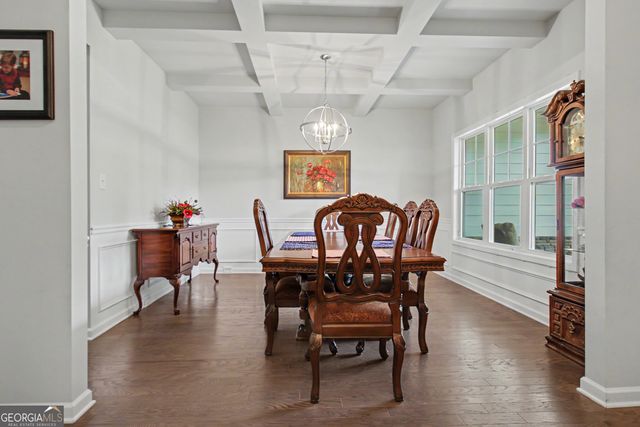 138 Old Bailey Farms Drive, Senoia, GA 30276