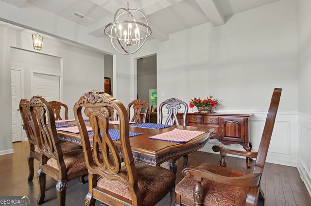 138 Old Bailey Farms Drive, Senoia, GA 30276