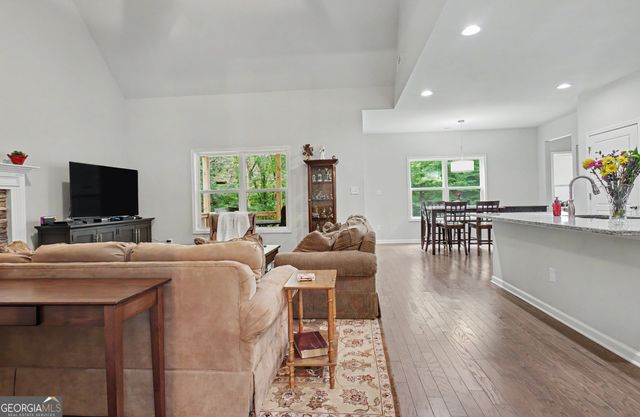 138 Old Bailey Farms Drive, Senoia, GA 30276