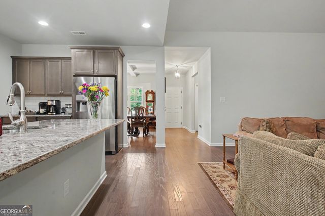 138 Old Bailey Farms Drive, Senoia, GA 30276
