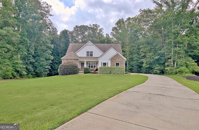 138 Old Bailey Farms Drive, Senoia, GA 30276